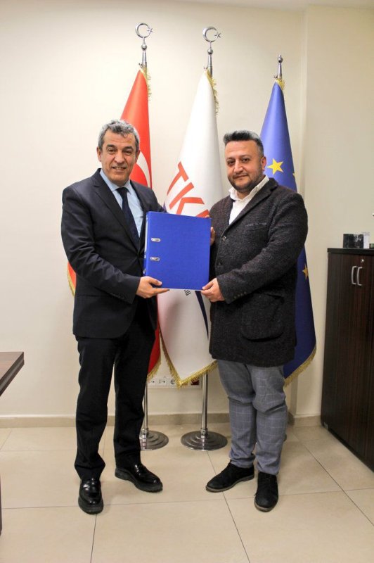 Basında Pütürge Yerel Eylem Grubu